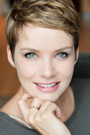 Cover image for Andrea Osvárt