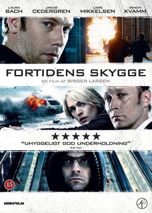 Poster for Тот, кто убивает - Тень прошлого