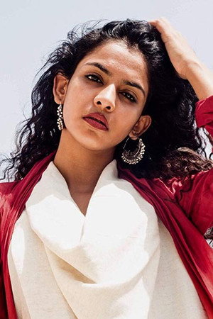 Cover image for Himika Bose