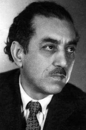Cover image for Agharza Guliyev