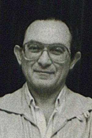 Cover image for Dick Scheffer
