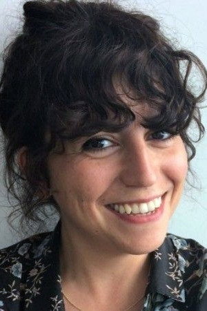 Cover image for Anna Fusacchia