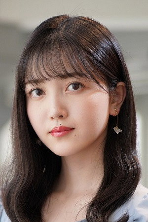 Cover image for 久保史緒里
