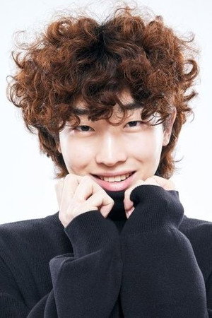 Cover image for Kim Won-gi
