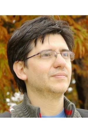 Cover image for Ernesto Aguilar