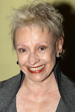 Cover image for Roberta Maxwell