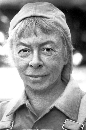 Cover image for Mary Grace Canfield