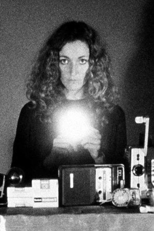 Cover image for Jackie Raynal