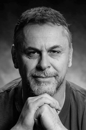 Cover image for Branimir Popović