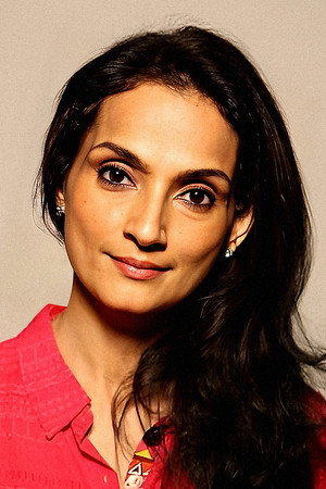 Cover image for Rajeshwari Sachdev