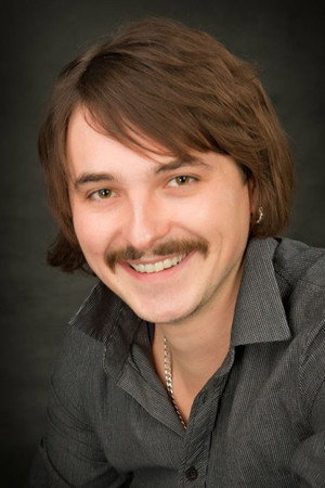 Cover image for Oles Fedorchenko