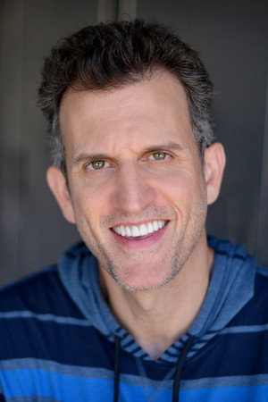 Cover image for Todd Wilkerson