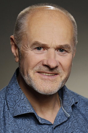Cover image for Petro Panchuk