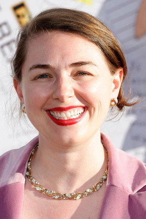 Cover image for Joanna Naugle
