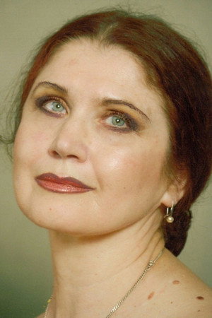 Cover image for Светлана Белоклокова