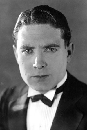 Cover image for Lloyd Hughes