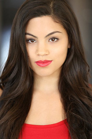 Cover image for Paola Andino