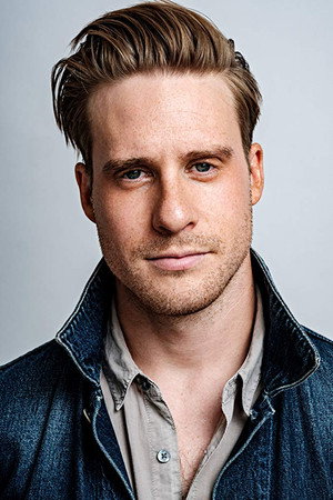 Cover image for Charlie Charbonneau