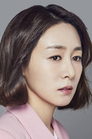 Cover image for 이진희