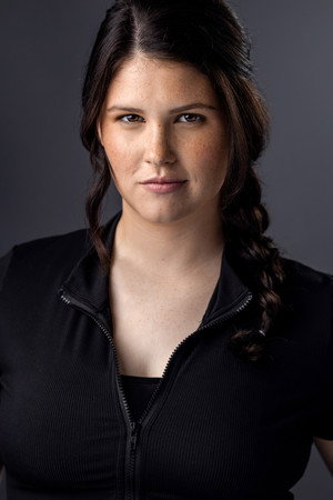 Cover image for Katie Jones