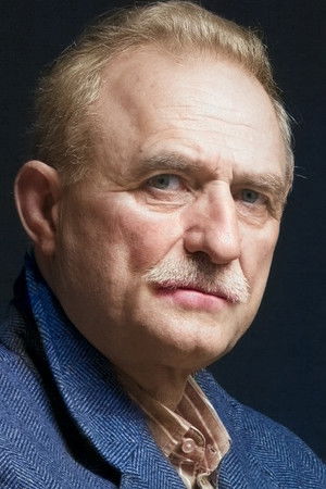 Cover image for Lazar Ristovski