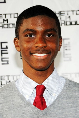 Cover image for Darrell Vanterpool