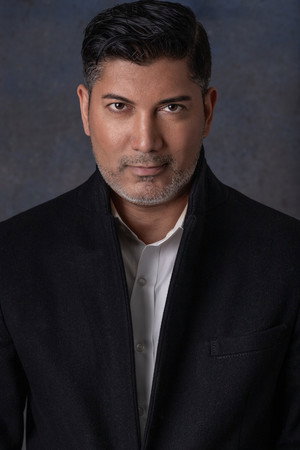 Cover image for Zahf Paroo