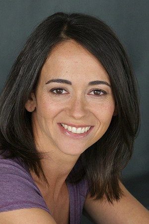 Cover image for Marnie Alexenburg