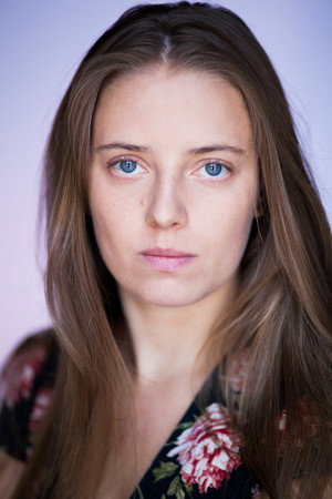 Cover image for Maria Kania