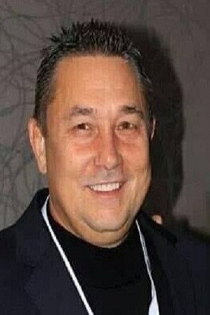 Cover image for Dale Cook
