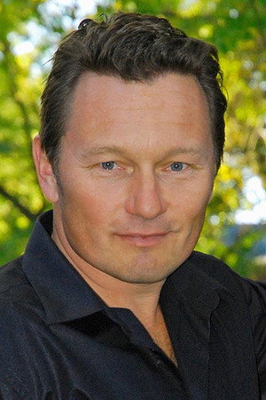 Cover image for Mark Antony Krupa