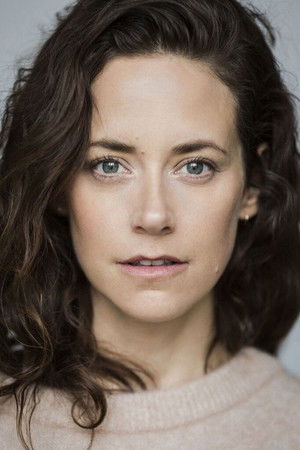 Cover image for Anja Knauer