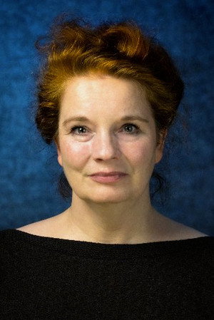 Cover image for Emma Spurgin Hussey