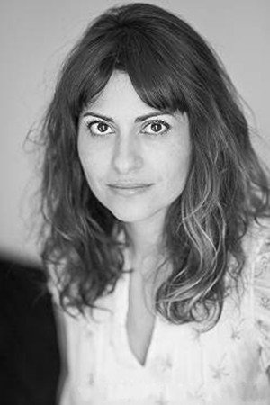 Cover image for Audrey Sablé