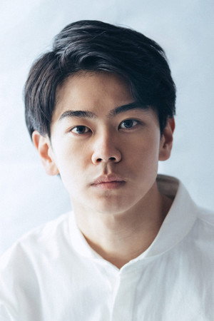Cover image for 黒崎煌代