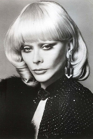 Cover image for Monique van Vooren