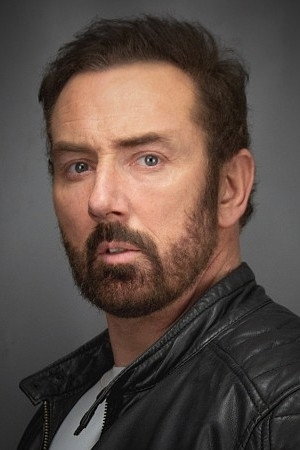 Cover image for Bryan Larkin