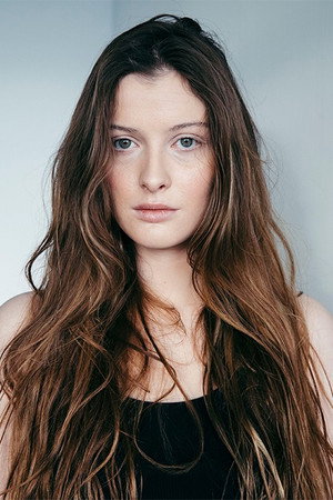 Cover image for Álfrún Laufeyjardóttir
