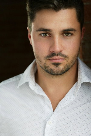 Cover image for Kyler Steven Fisher