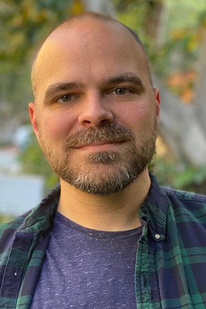 Cover image for Kyle Patrick Alvarez