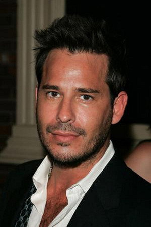 Cover image for Ricky Paull Goldin