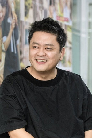 Cover image for Kim Jeong-min