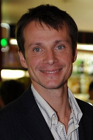 Cover image for Андрей Кузичёв