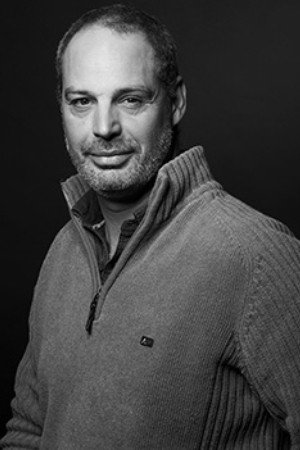 Cover image for Andreas Christou