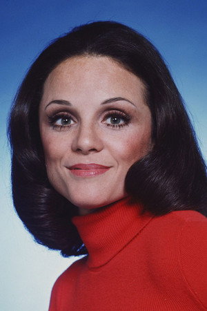 Cover image for Valerie Harper