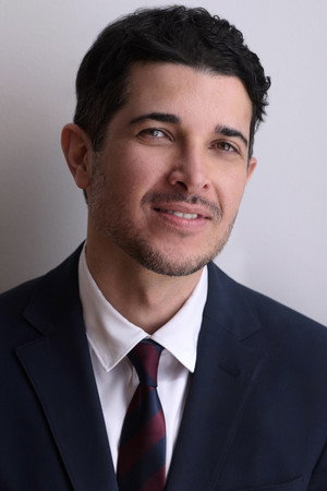 Cover image for Alireza Shojaei