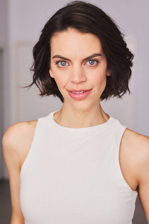 Cover image for Katy Bentz