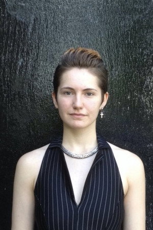 Cover image for Laura MacDougall