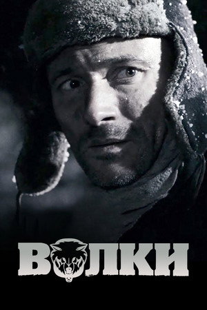 Poster for Волки