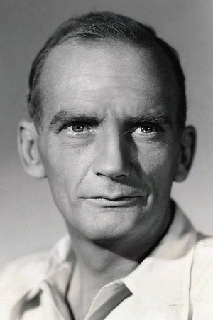 Cover image for Millard Mitchell